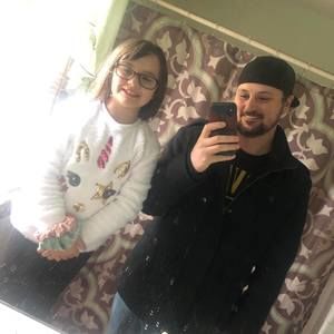 Meet your Posher, Ian